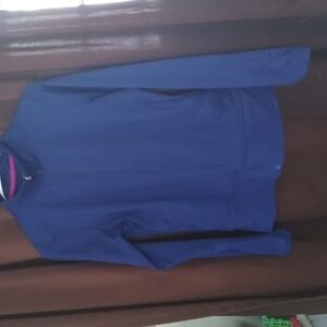 Athletic Jacket